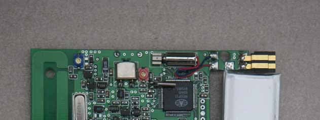 LASER PAGER - FCC ID UPR-LB7003 - QPIS Co., Ltd. (2)