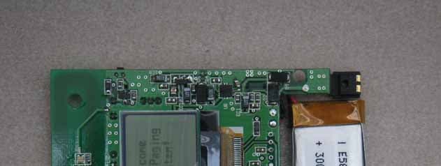 LASER PAGER - FCC ID UPR-LB7003 - QPIS Co., Ltd. (4)