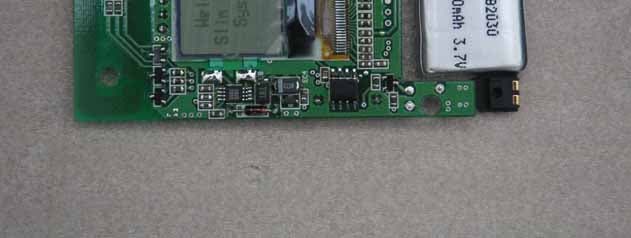 LASER PAGER - FCC ID UPR-LB7003 - QPIS Co., Ltd. (3)