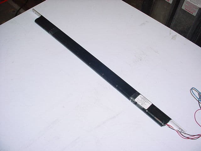 Wireless Automated liftslide module - FCC ID UPWWSD2006 - Weiland Sliding Doors and Windows, Inc. (4)