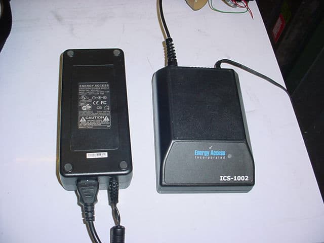 Wireless Automated liftslide module - FCC ID UPWWSD2006 - Weiland Sliding Doors and Windows, Inc. (1)