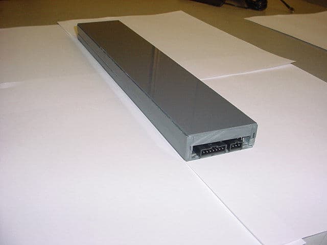 Wireless Automated liftslide module - FCC ID UPWWSD2006 - Weiland Sliding Doors and Windows, Inc. (5)