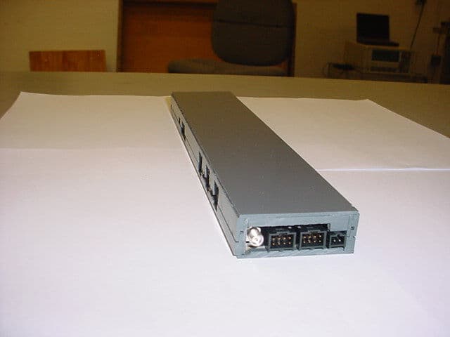 Wireless Automated liftslide module - FCC ID UPWWSD2006 - Weiland Sliding Doors and Windows, Inc. (3)