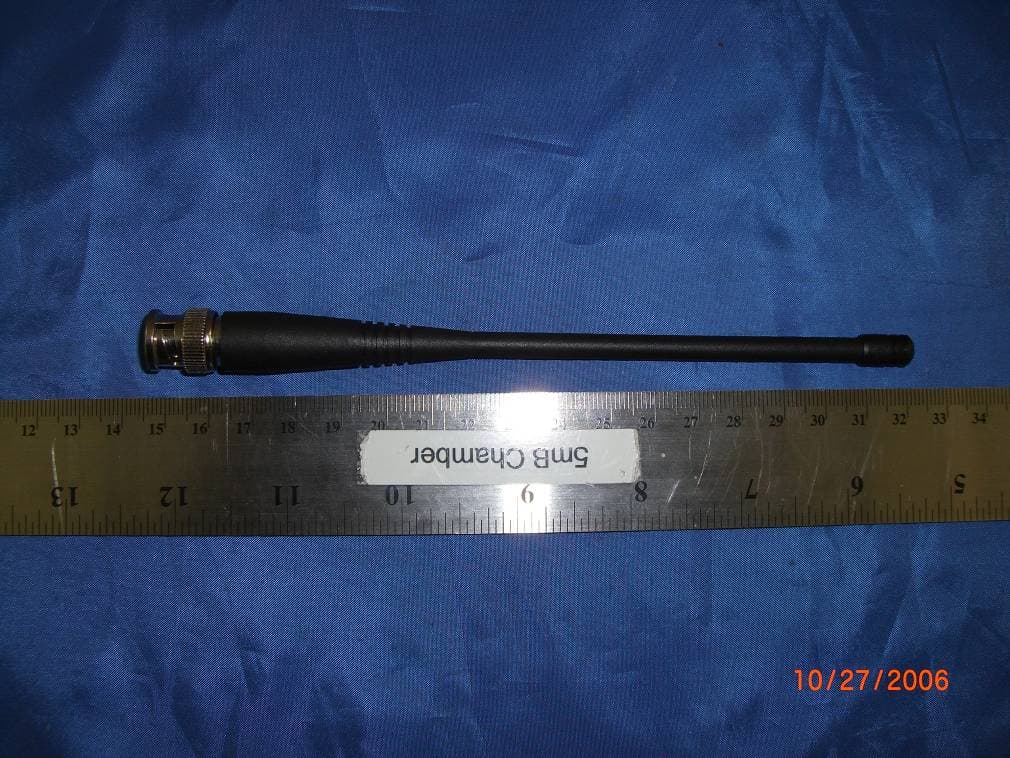 HLD-100U2- UHF Transmitter - FCC ID UPXHLD-100U2 - Broadin Media