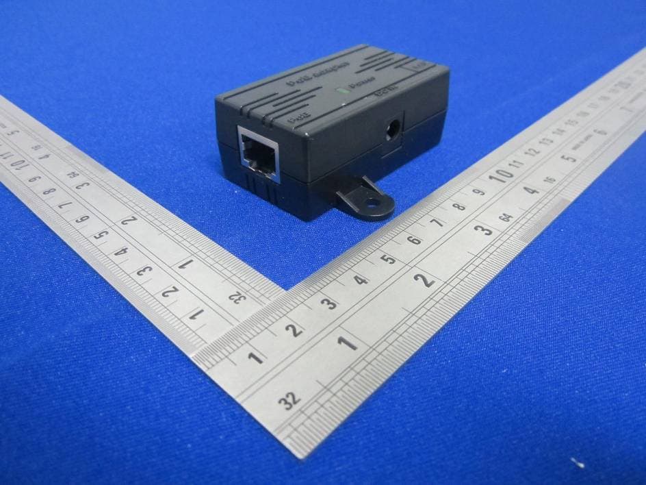 802.11a/n Long Range AP/CPE - FCC ID UQ29280 - ALFA NETWORK Inc.