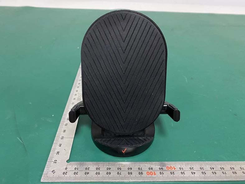 10 Watt Single Coil Wireless Charging Stand - FCC ID UQ310WSTAND - Lucent Trans Electronics Co., Ltd
