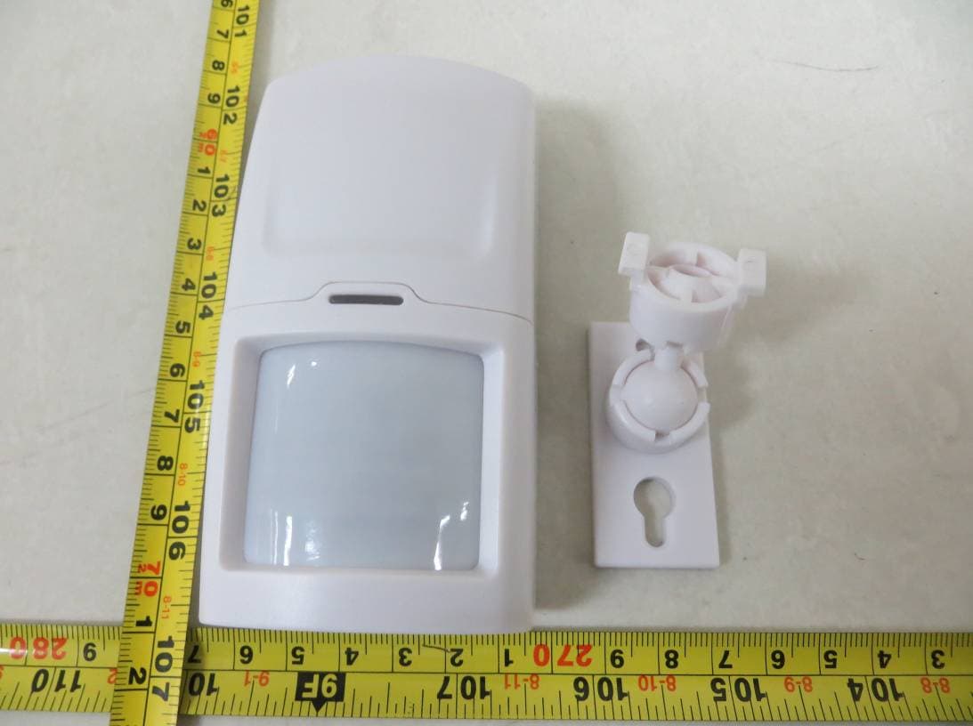 Wireless PIR-Detector - FCC ID UQ4CTDHW03X - Shenzhen Chitongda Electronic Co., Ltd. (2)