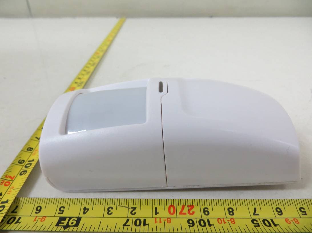 Wireless PIR-Detector - FCC ID UQ4CTDHW03X - Shenzhen Chitongda Electronic Co., Ltd. (4)