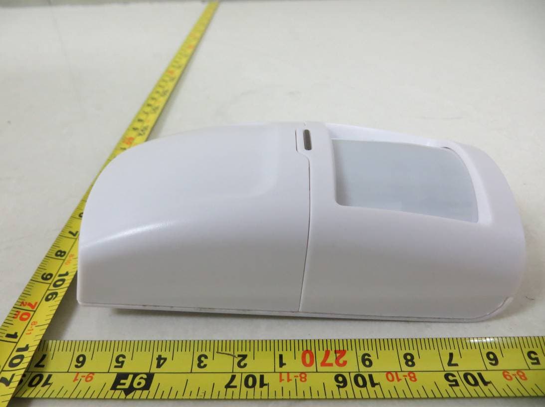 Wireless PIR-Detector - FCC ID UQ4CTDHW03X - Shenzhen Chitongda Electronic Co., Ltd. (3)