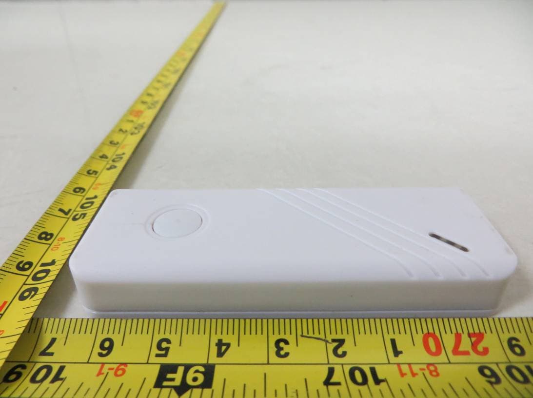 Wireless door/window Detector - FCC ID UQ4CTDMC03X - Shenzhen Chitongda Electronic Co., Ltd. (5)
