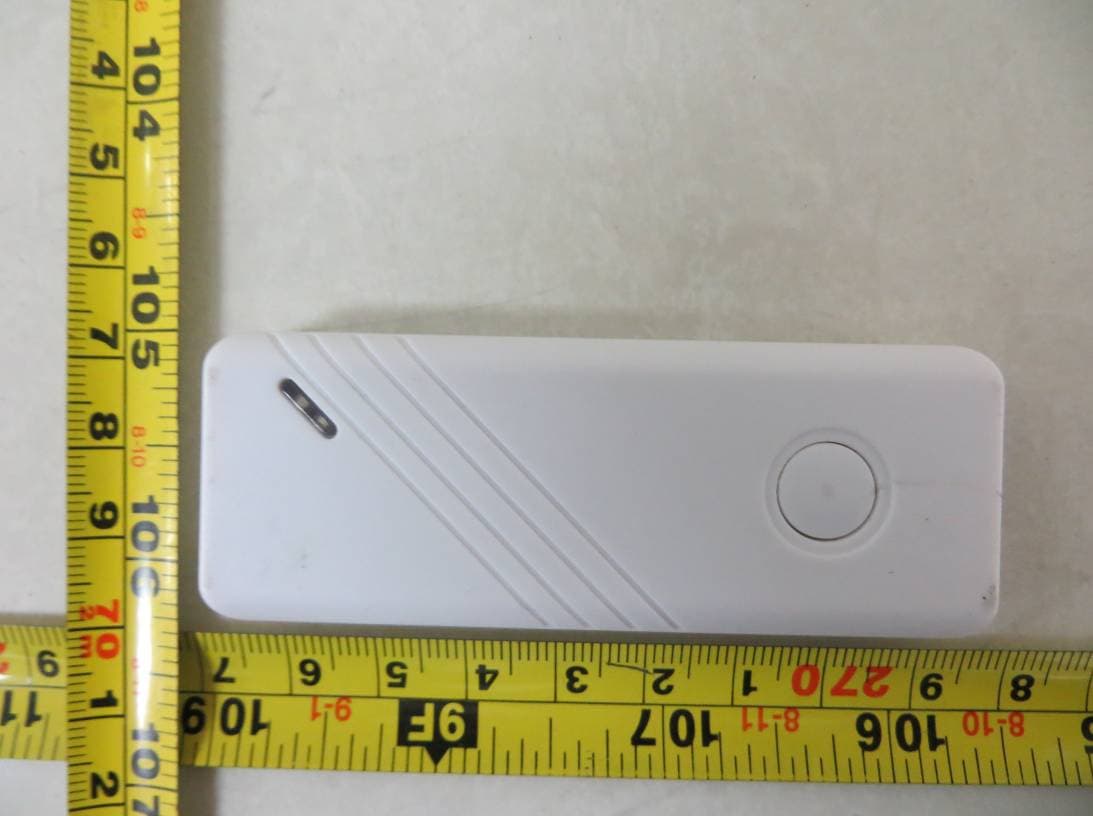 Wireless door/window Detector - FCC ID UQ4CTDMC03X - Shenzhen Chitongda Electronic Co., Ltd. (2)