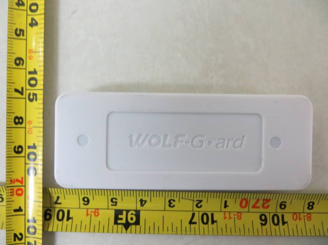 Wireless door/window Detector - FCC ID UQ4CTDMC03X - Shenzhen Chitongda Electronic Co., Ltd. (4)