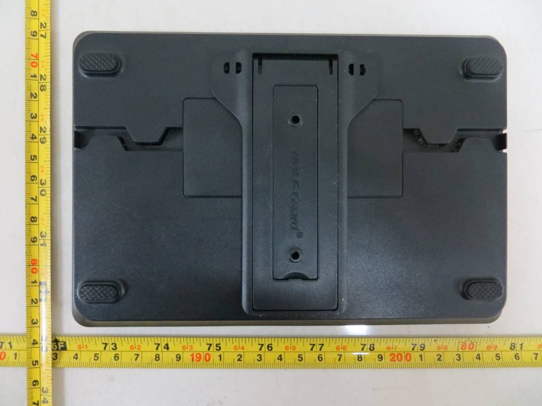 Wireless GSM Alarm System - FCC ID UQ4YL007MX - Shenzhen Chitongda Electronic Co., Ltd. (2)