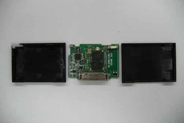 Insignia NS-BT300F Blutooth Adapter - FCC ID UQ5BBKBT - Best Buy Purchasing, LLC
