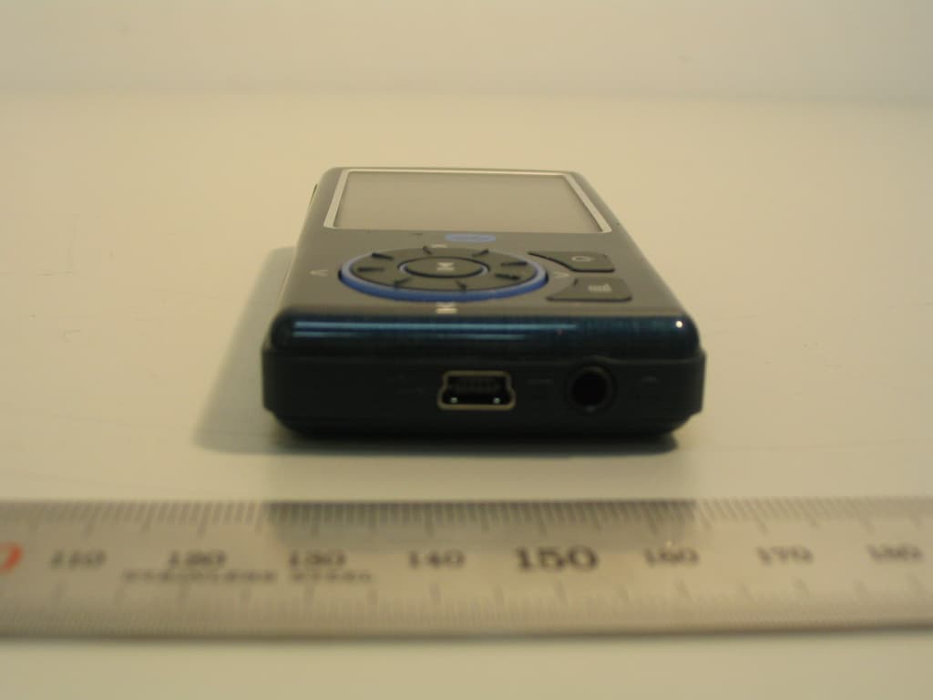 Video Player - FCC ID UQ5NSDVBXG - Best Buy Purchasing, LLC (5)