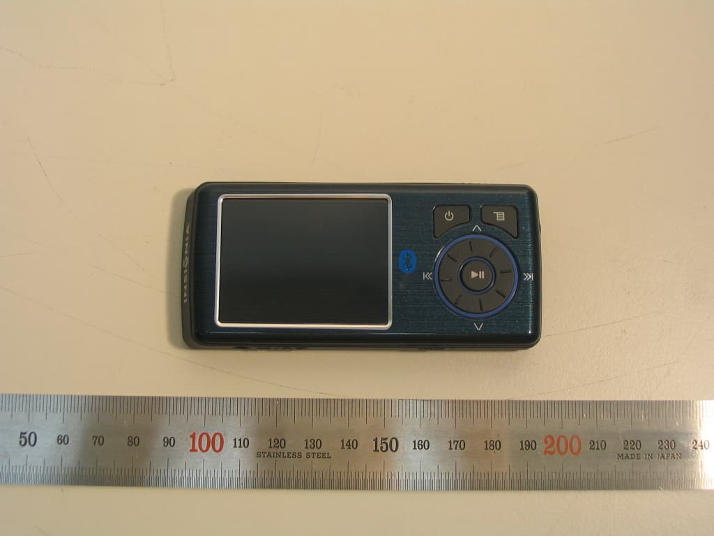 Video Player - FCC ID UQ5NSDVBXG - Best Buy Purchasing, LLC