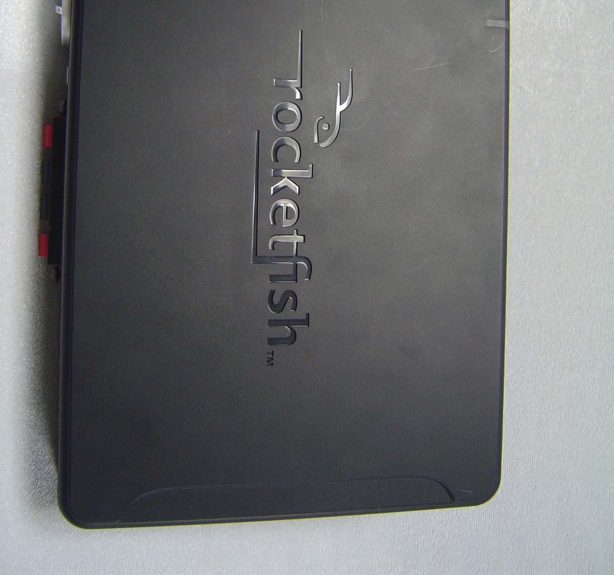 RF-WHTIB (Receiver) - FCC ID UQ5RFWHTIBREC - Best Buy Purchasing, LLC