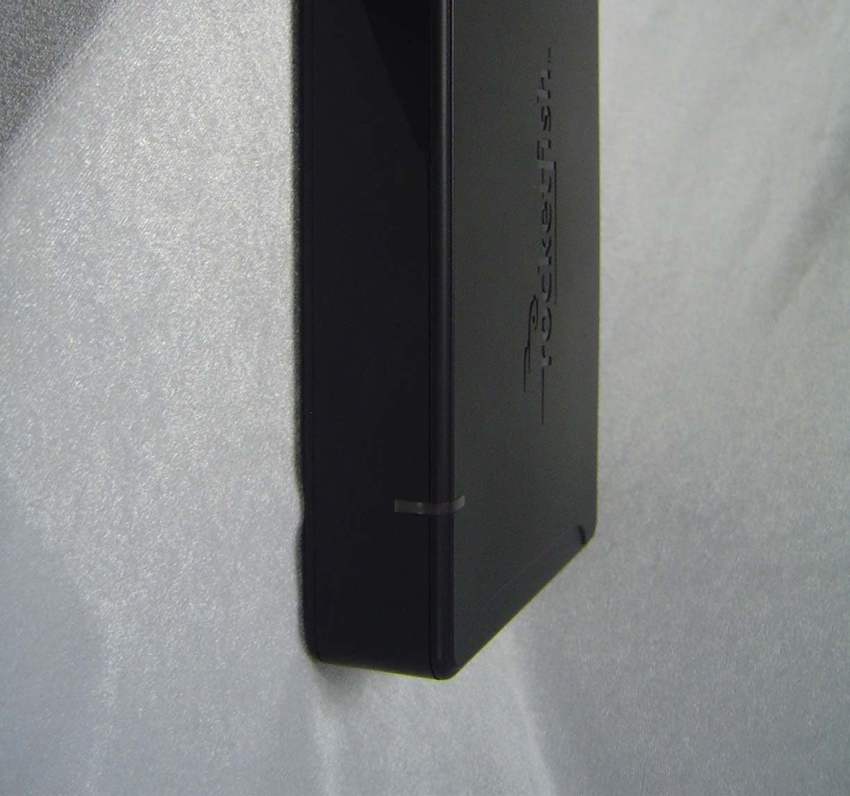 RF-WHTIB (Receiver) - FCC ID UQ5RFWHTIBREC - Best Buy Purchasing, LLC (2)