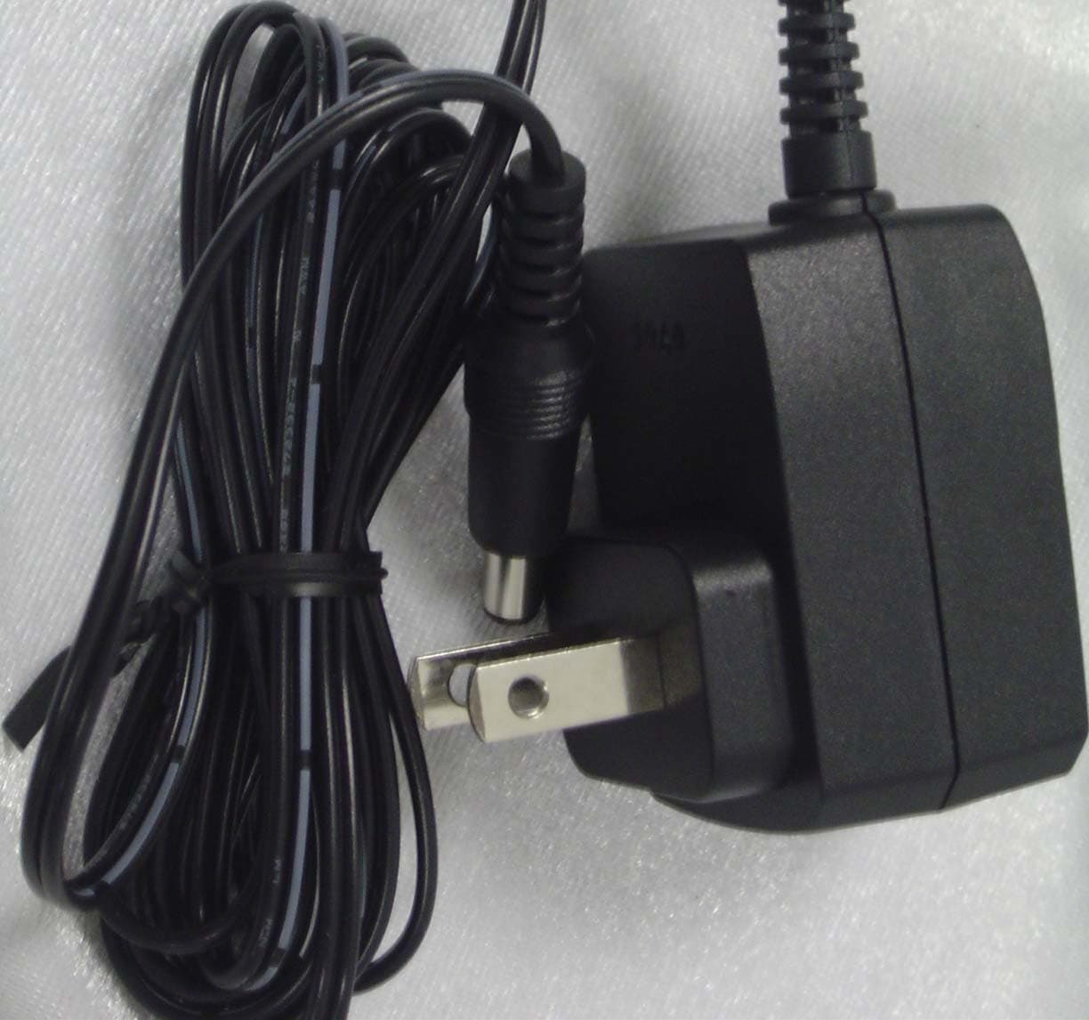 RF-WHTIB (Sender) - FCC ID UQ5RFWHTIBSEND - Best Buy Purchasing, LLC (5)