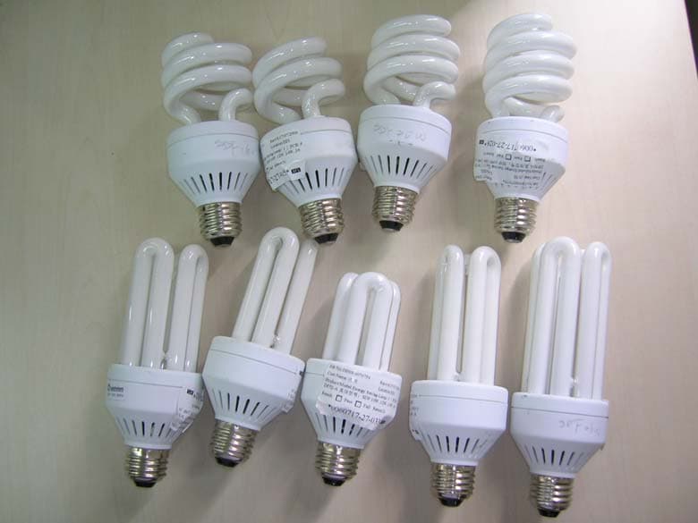 ENERGY SAVING LAMP - FCC ID UQ6DAMING-S - Wuhan Lucky Partners Co., Ltd. (1)