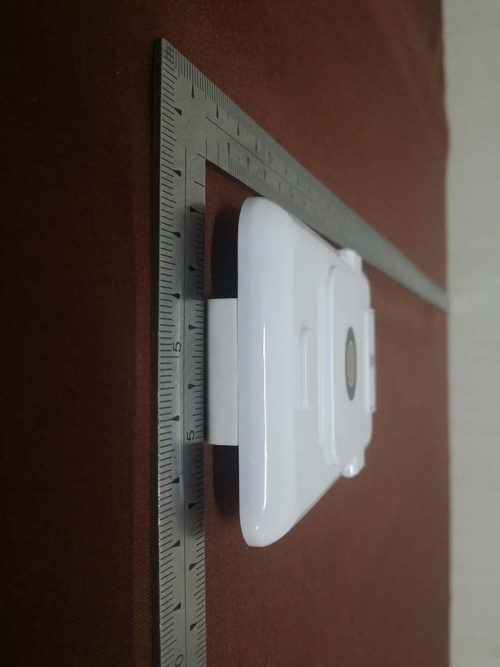 UHF RFID Reader Dongle - FCC ID UQBASR-03XD - Smart Power Solutions Inc. (3)