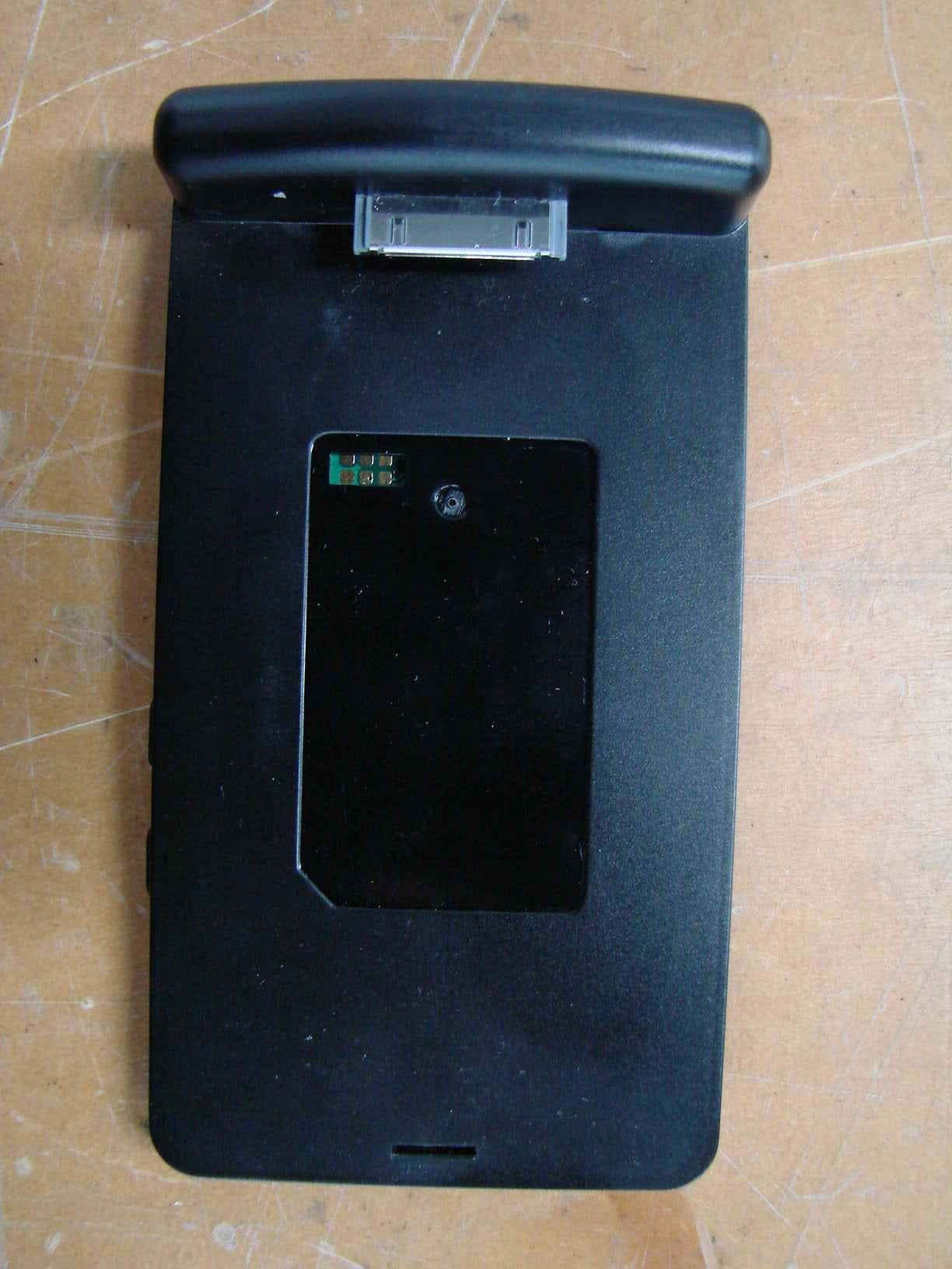 FM Transmitter - FCC ID UQBEIBPFM-3 - Smart Power Solutions Inc. (2)
