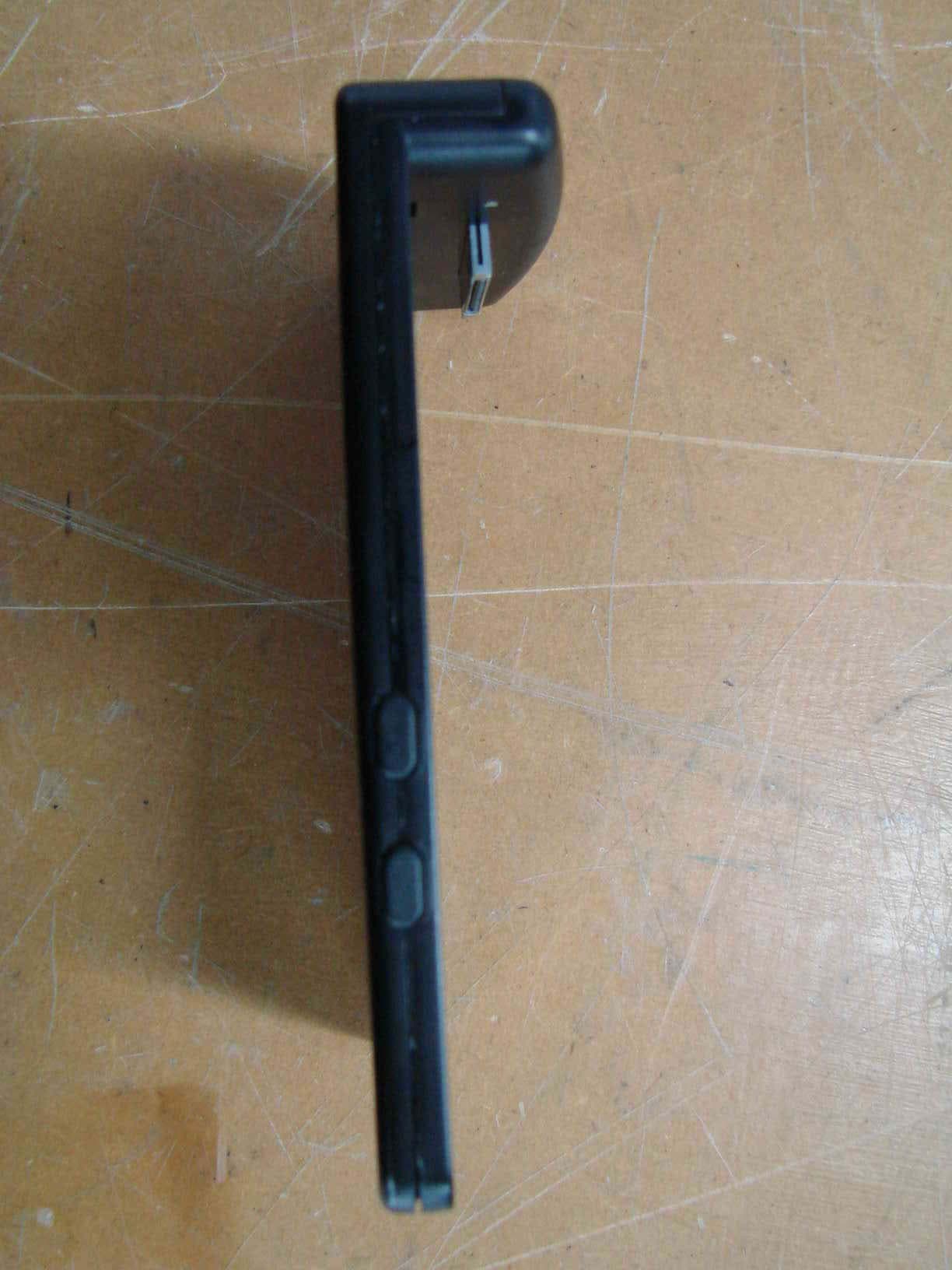 FM Transmitter - FCC ID UQBEIBPFM-3 - Smart Power Solutions Inc. (4)