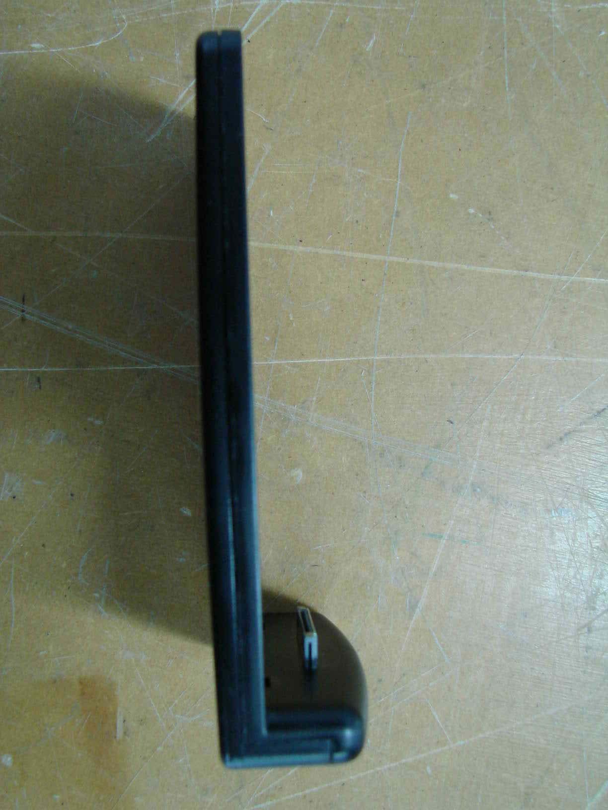 FM Transmitter - FCC ID UQBEIBPFM-3 - Smart Power Solutions Inc. (3)