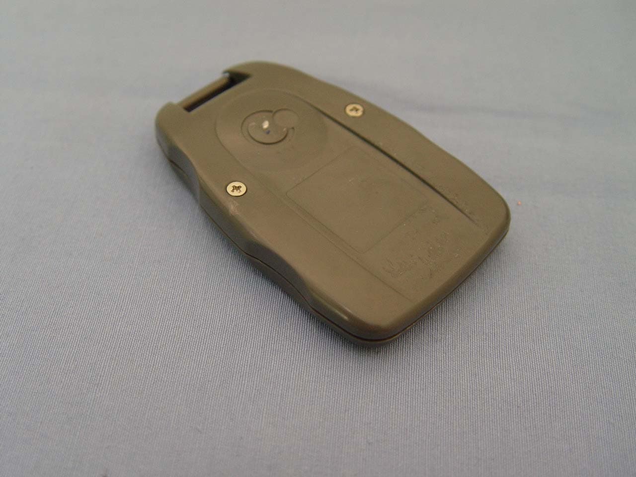Tool Lock - FCC ID UQCTL001006 - AronTek Inc.,