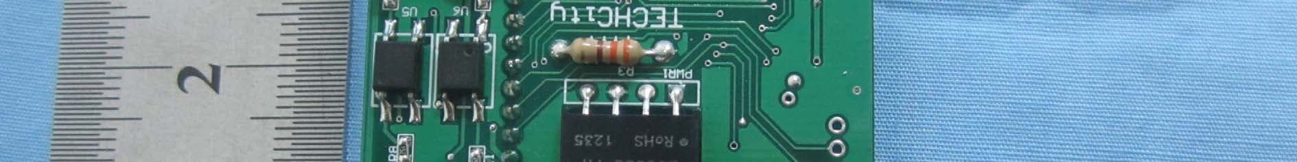LIGHT SWITCH - FCC ID UQOCS-322F - TECHCity Technology Co., Ltd. (4)