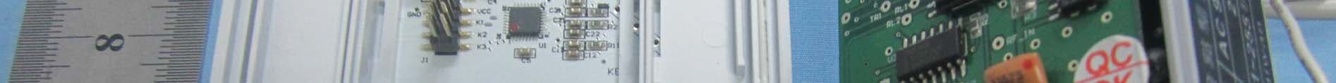 CURTAIN CONTROLLER - FCC ID UQOLC-330C - TECHCity Technology Co., Ltd. (3)
