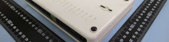 Controller - FCC ID UQORP-20F - TECHCity Technology Co., Ltd. (4)