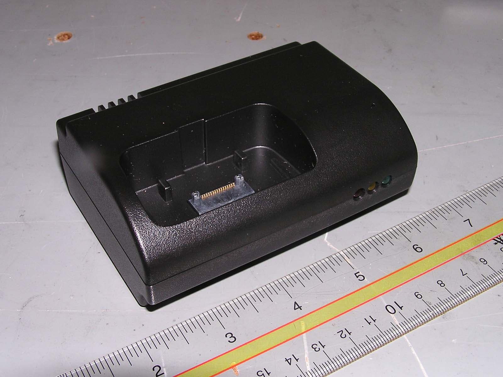 GPS Tracking Device - FCC ID UQUGT900001 - Columbus Nova Technology Group (3)