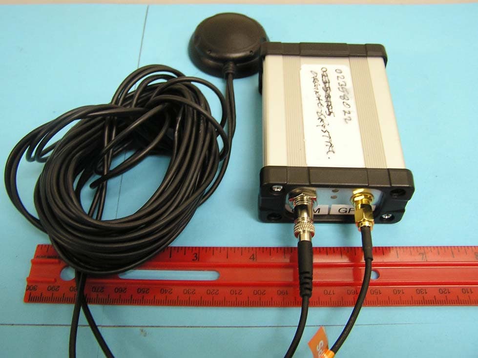 GPS Tracking Device - FCC ID UQUMT0506 - Columbus Nova Technology Group (2)