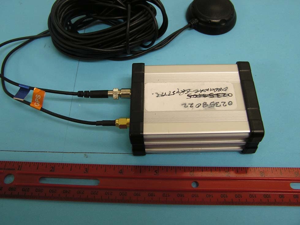 GPS Tracking Device - FCC ID UQUMT0506 - Columbus Nova Technology Group (3)