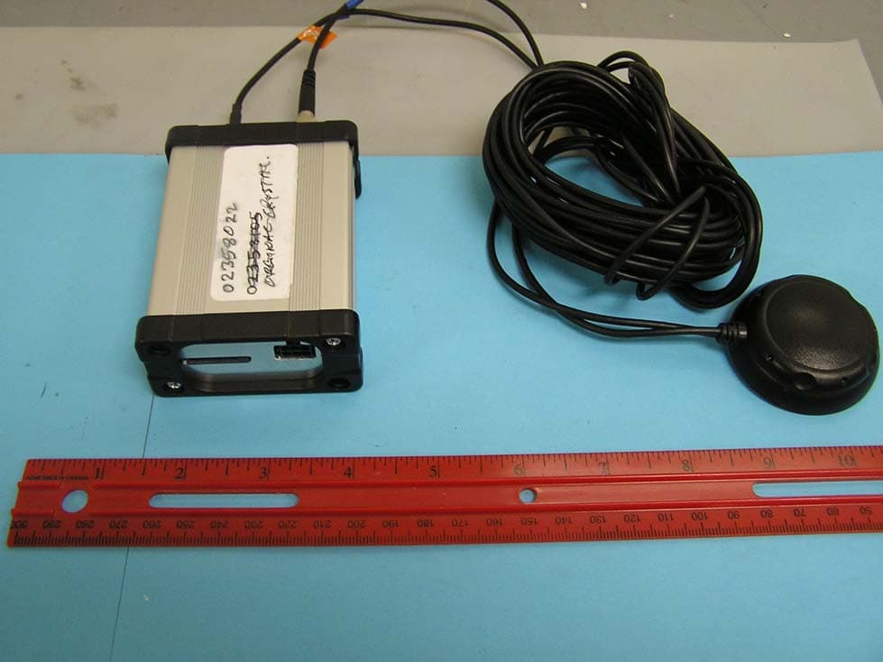 GPS Tracking Device - FCC ID UQUMT0506 - Columbus Nova Technology Group (4)