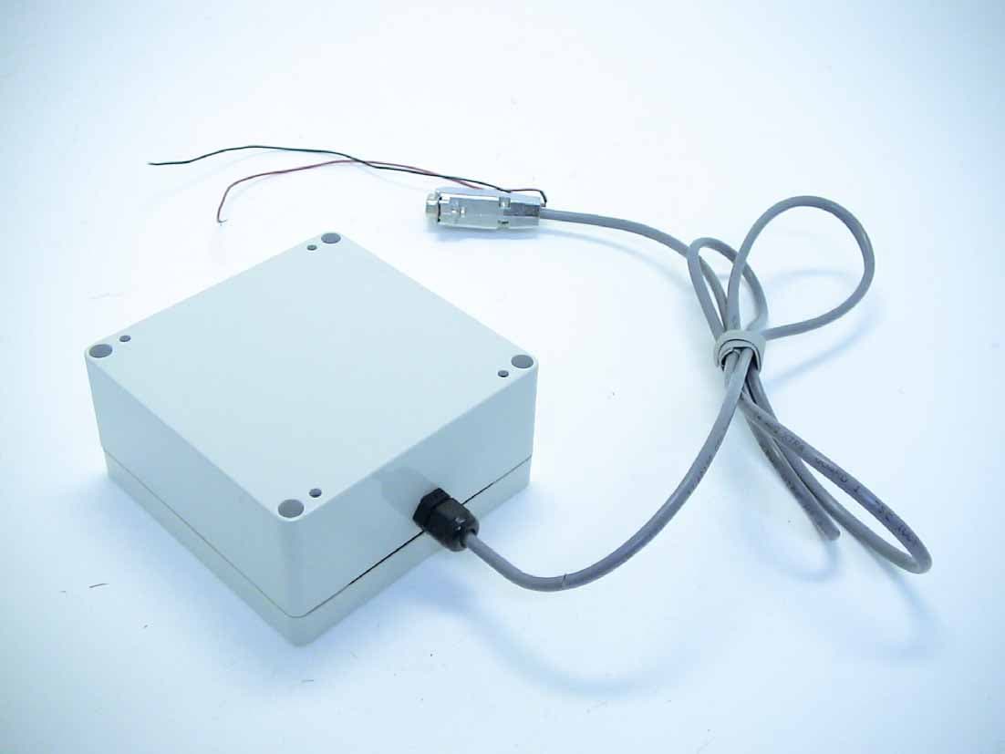 WRDR-L RADAR Head - FCC ID UQXWRDR569 - Wanco, Inc. (2)