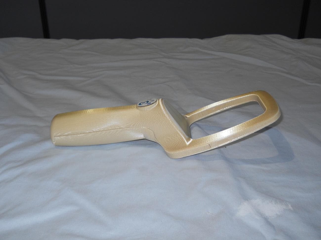 RFID/Barcode Reader - FCC ID UQY-SW1500 - WaveMark, Inc. (2)