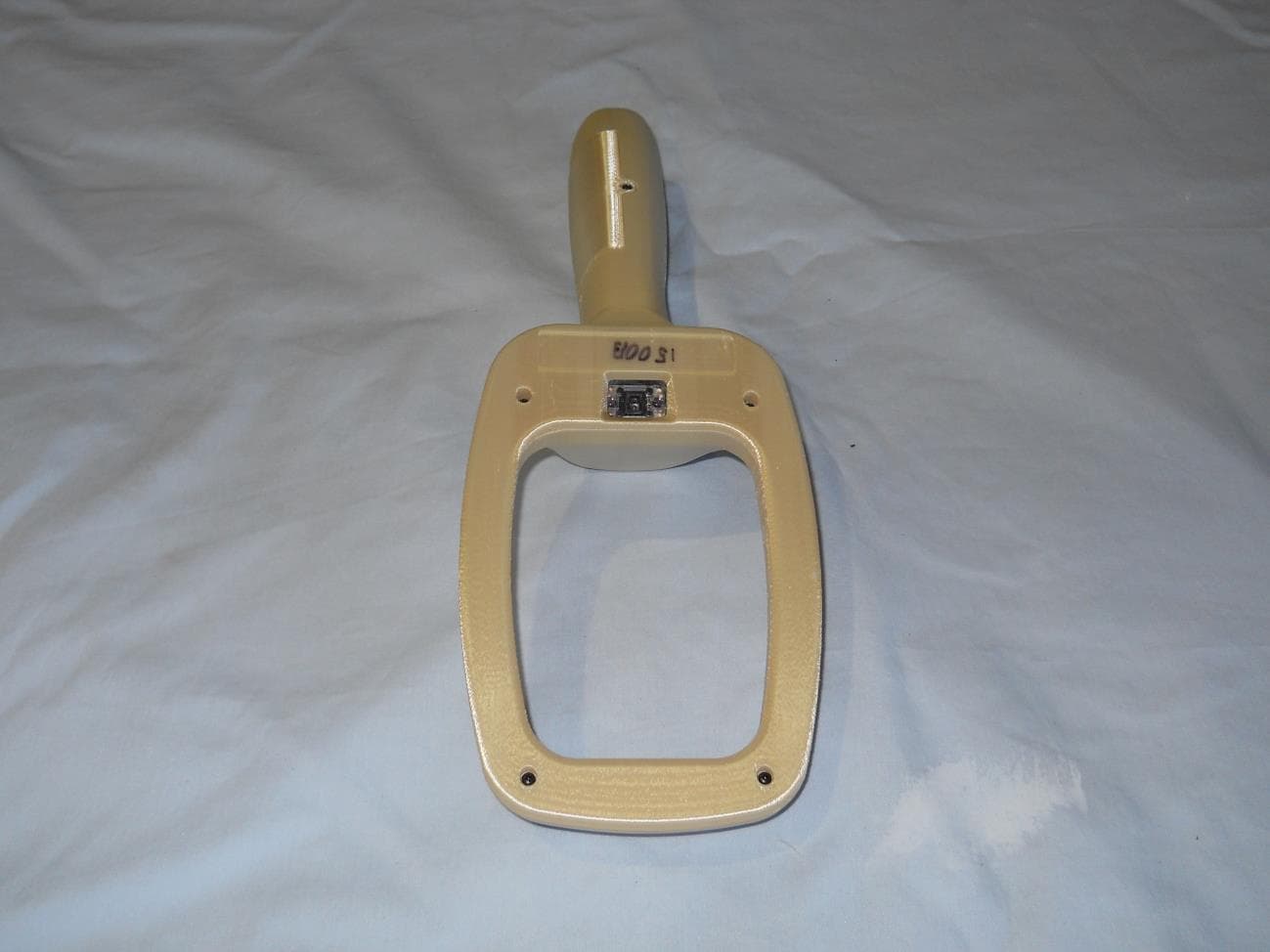 RFID/Barcode Reader - FCC ID UQY-SW1500 - WaveMark, Inc. (5)