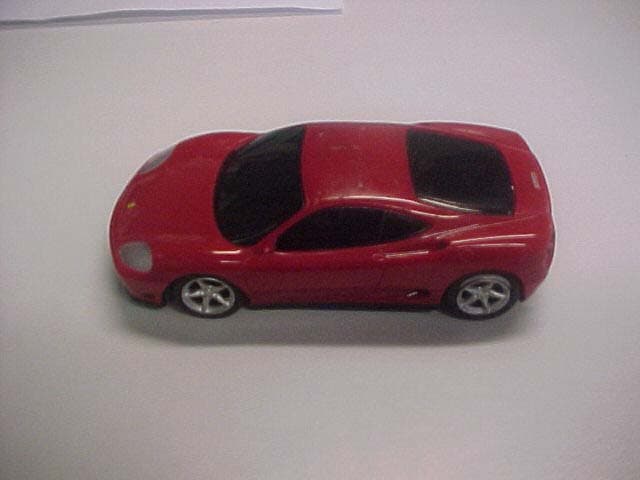 REMOTE RECEIVER FOR TOY - FCC ID UR6FERRARIRC-49MR - Grani & Partners Spa (2)