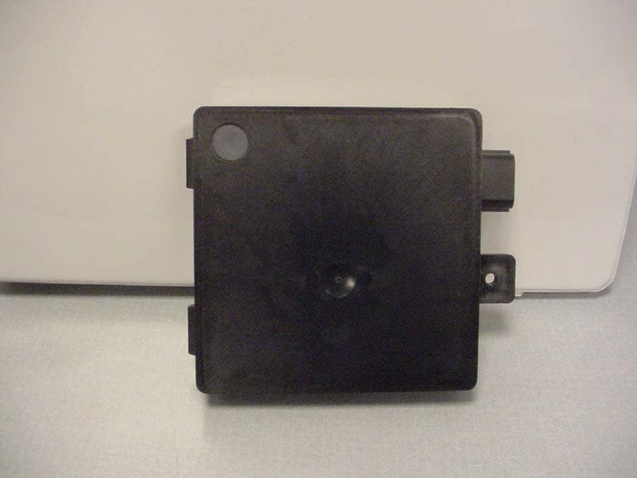VEHICLE BLIND SPOT DETECTION SYSTEM - FCC ID UR8100206 - Valeo Raytheon Systems, Inc. (2)