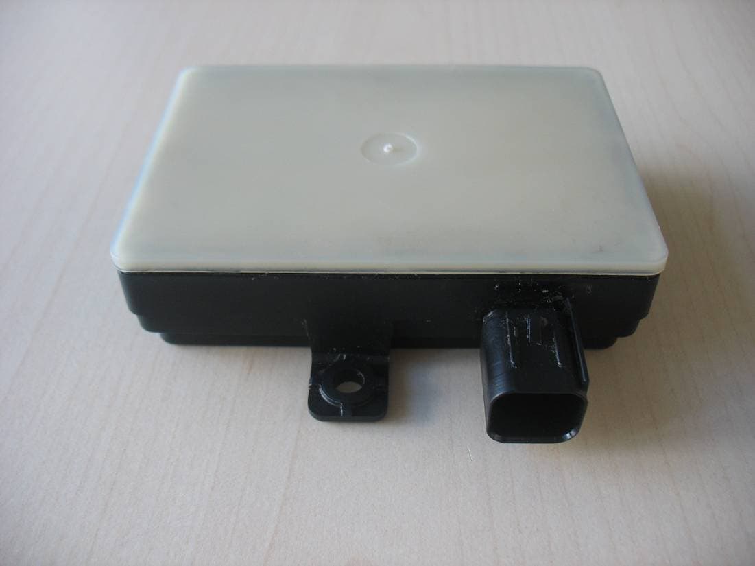 24GHz Automotive Radar - FCC ID UR8303919 - Valeo Raytheon Systems, Inc. (2)