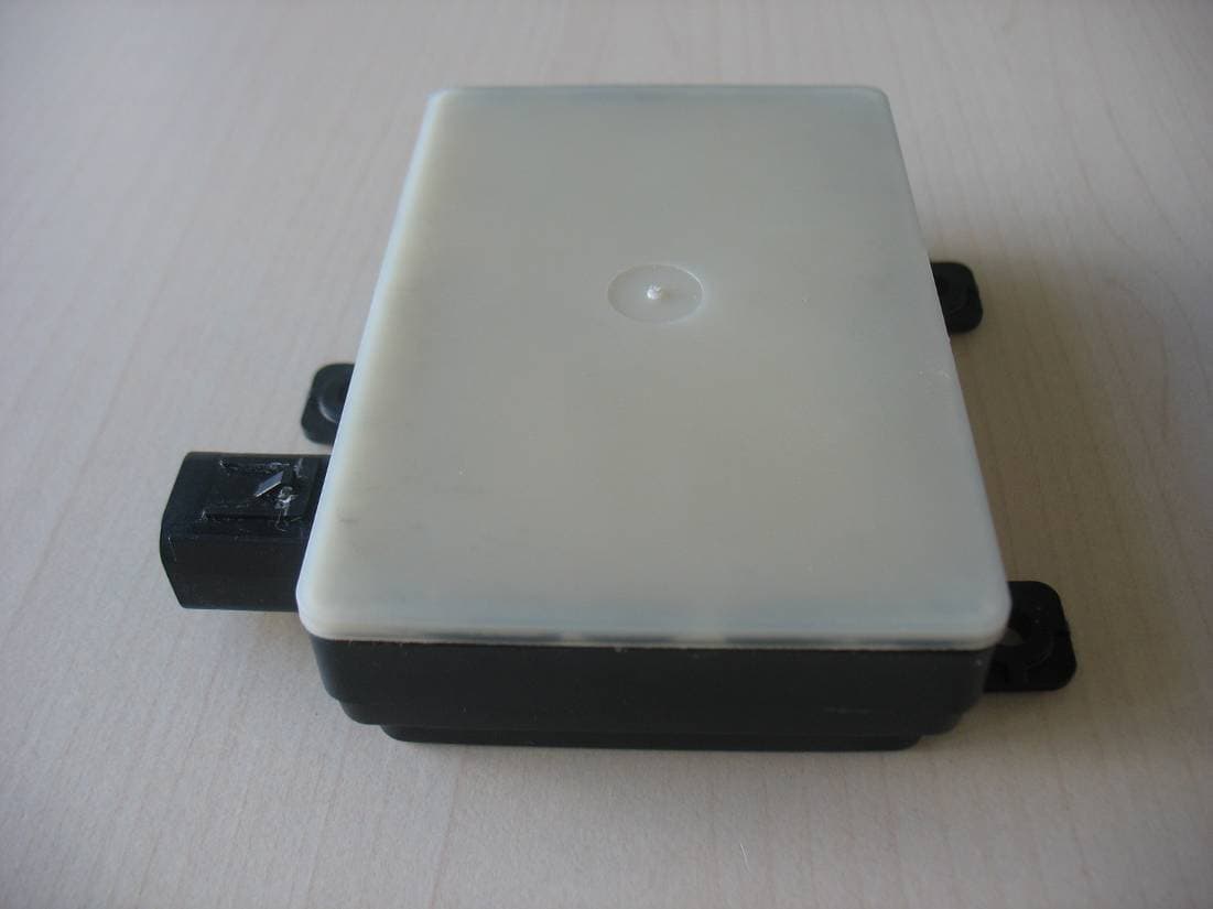 24GHz Automotive Radar - FCC ID UR8303919 - Valeo Raytheon Systems, Inc. (4)