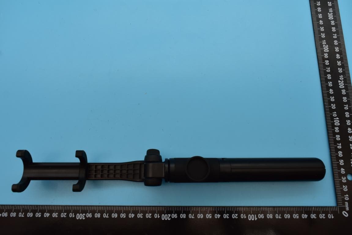Remote control in compass tripod with BT - FCC ID UR9WS-18026-1 - Winners'Sun Plastic & Electronic (Shenzhen) Co., Ltd. (4)