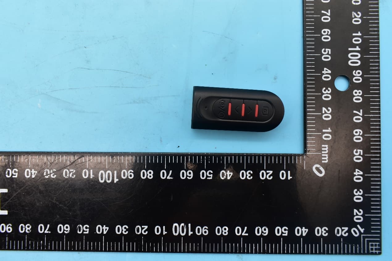 Cloud Shadow 3 with Bluetooth - FCC ID UR9WS-19017-1 - Winners'Sun Plastic & Electronic (Shenzhen) Co., Ltd.