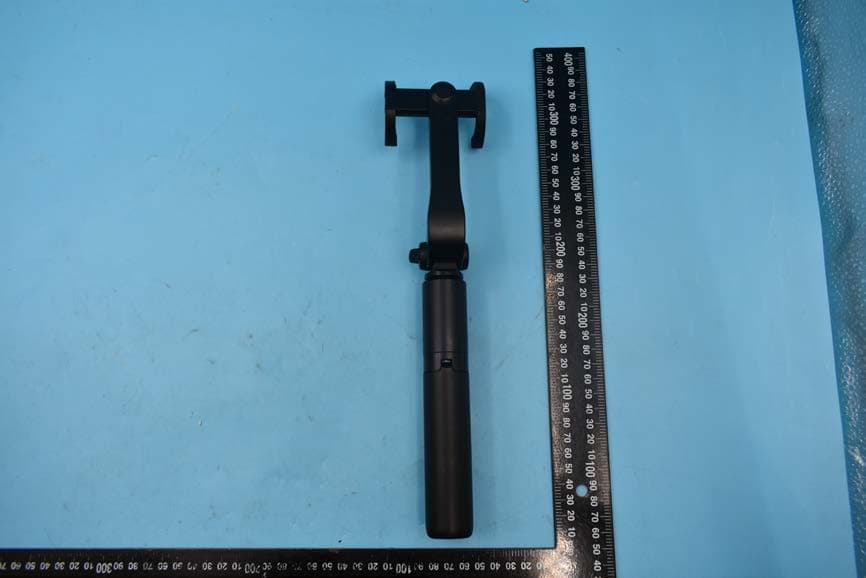 Skyprint tripod with Bluetooth - FCC ID UR9WS-20001 - Winners'Sun Plastic & Electronic (Shenzhen) Co., Ltd. (5)