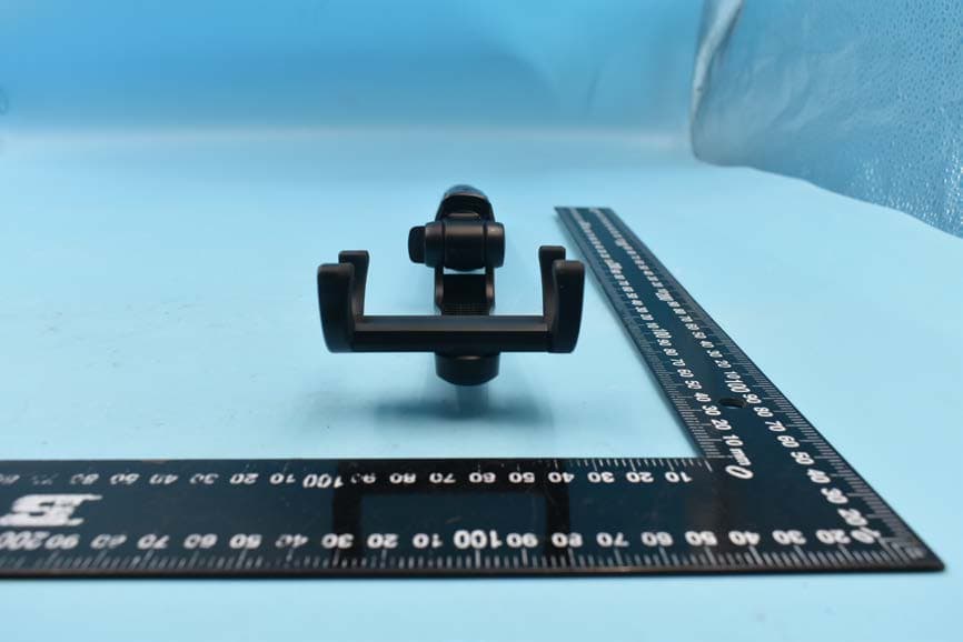 Skyprint tripod with Bluetooth - FCC ID UR9WS-20001 - Winners'Sun Plastic & Electronic (Shenzhen) Co., Ltd.