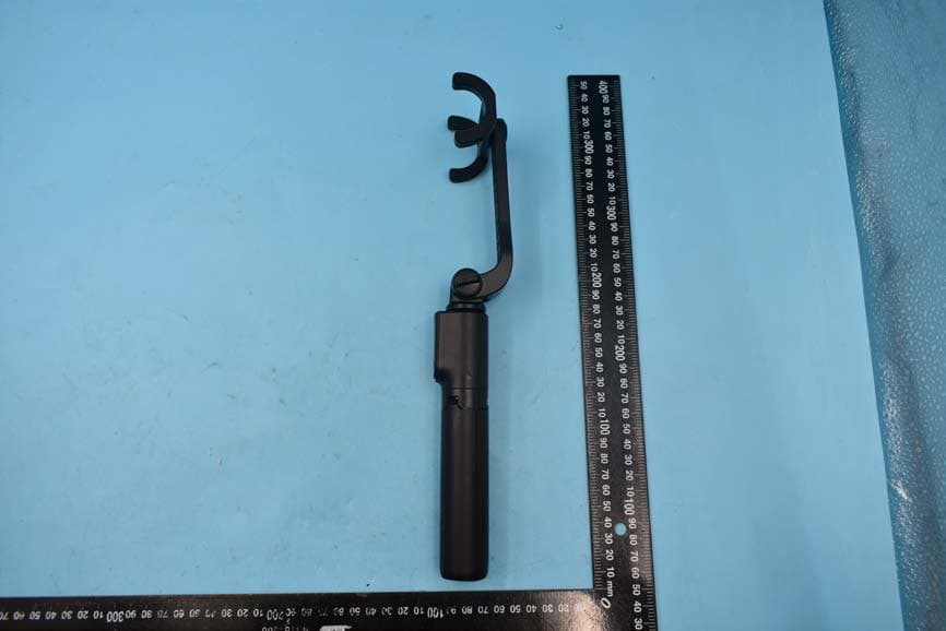 Skyprint tripod with Bluetooth - FCC ID UR9WS-20001 - Winners'Sun Plastic & Electronic (Shenzhen) Co., Ltd. (3)