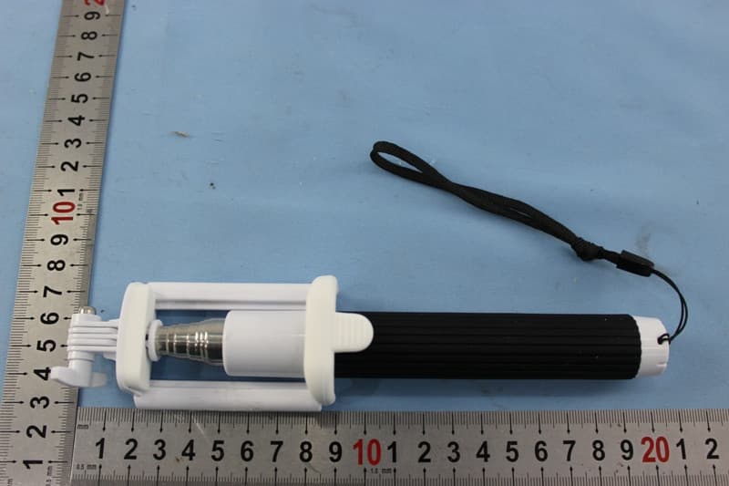 One Monopod - FCC ID UR9WS-SQB901 - Winners'Sun Plastic & Electronic (Shenzhen) Co., Ltd.