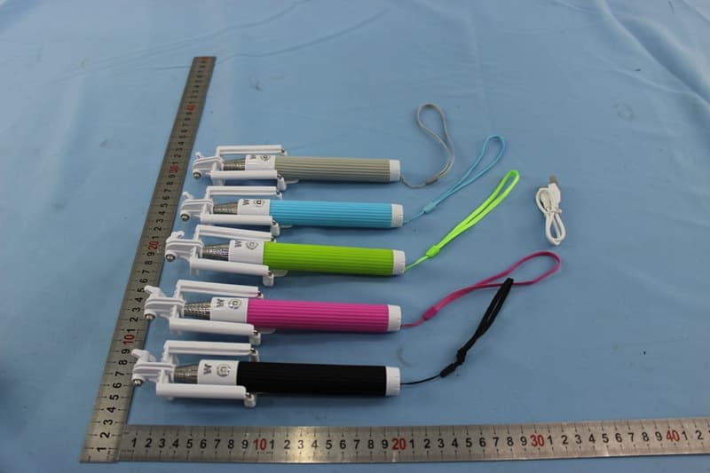 One Monopod - FCC ID UR9WS-SQB901 - Winners'Sun Plastic & Electronic (Shenzhen) Co., Ltd. (2)